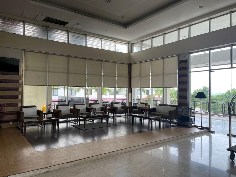 Asialink Premier Karawang Exterior foto