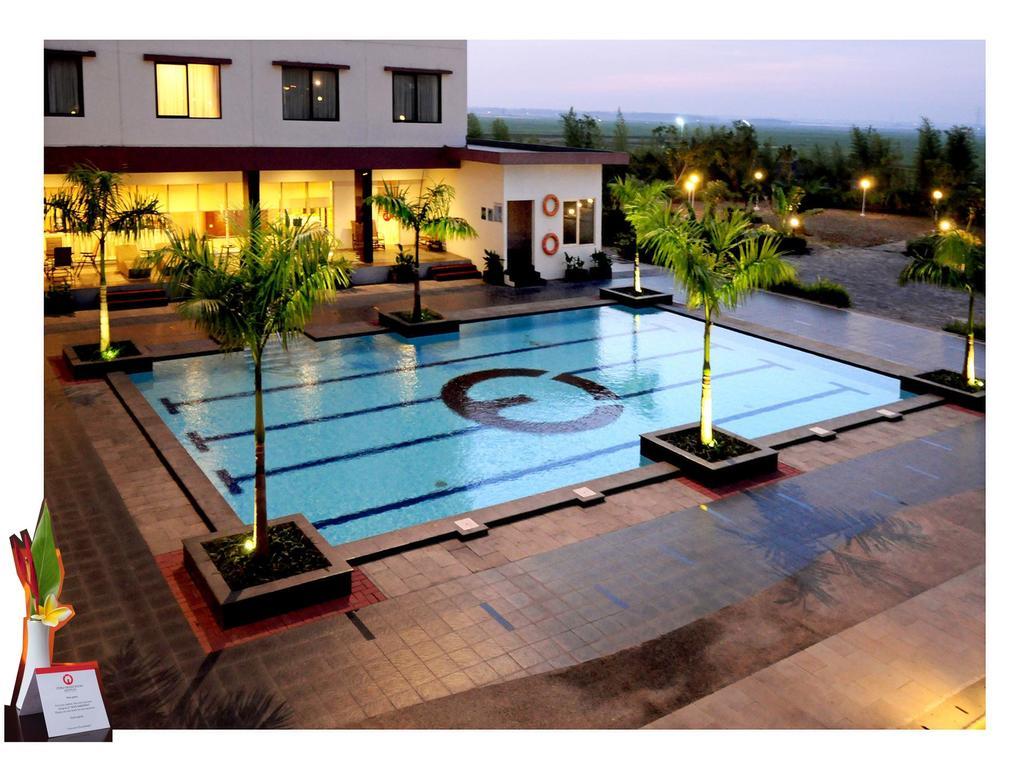 Asialink Premier Karawang Exterior foto